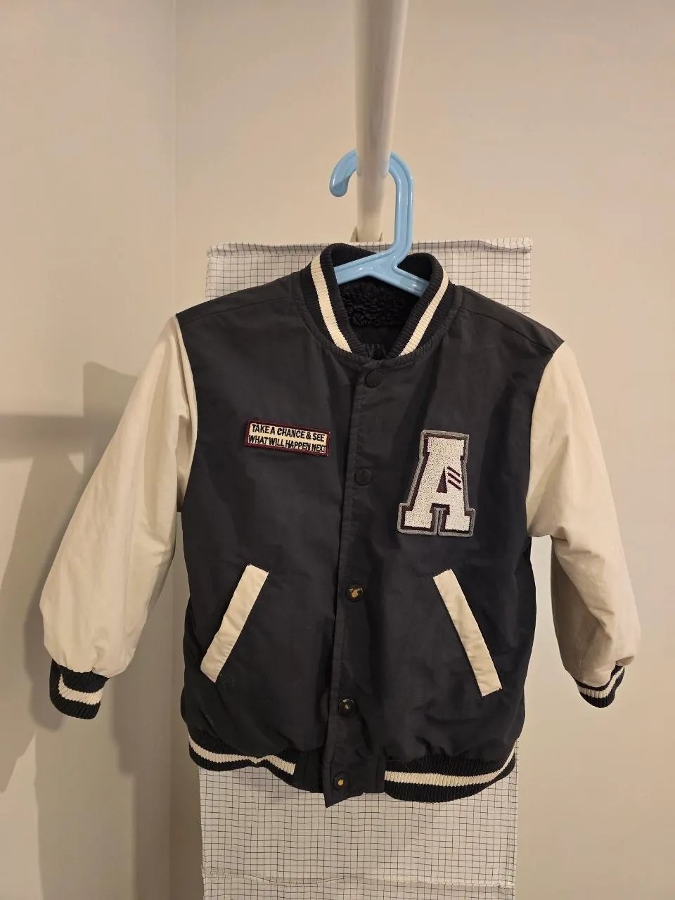 Детская одежда H&M Decathlon варежки 1