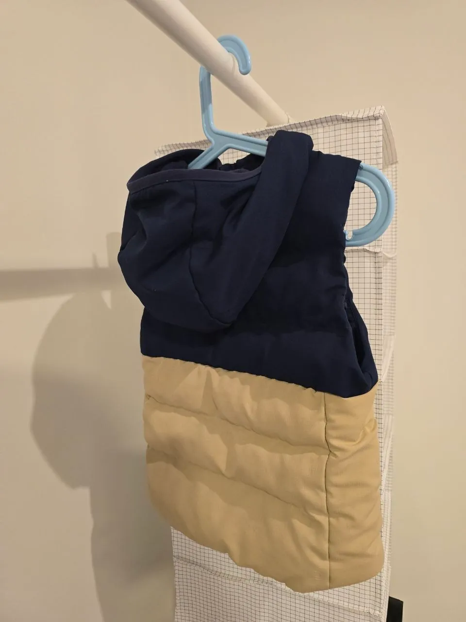 Детская одежда H&M Decathlon варежки 4