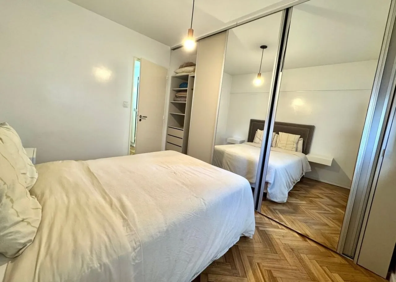 Аренда 2к Retiro Esmeralda 900 45м² 7