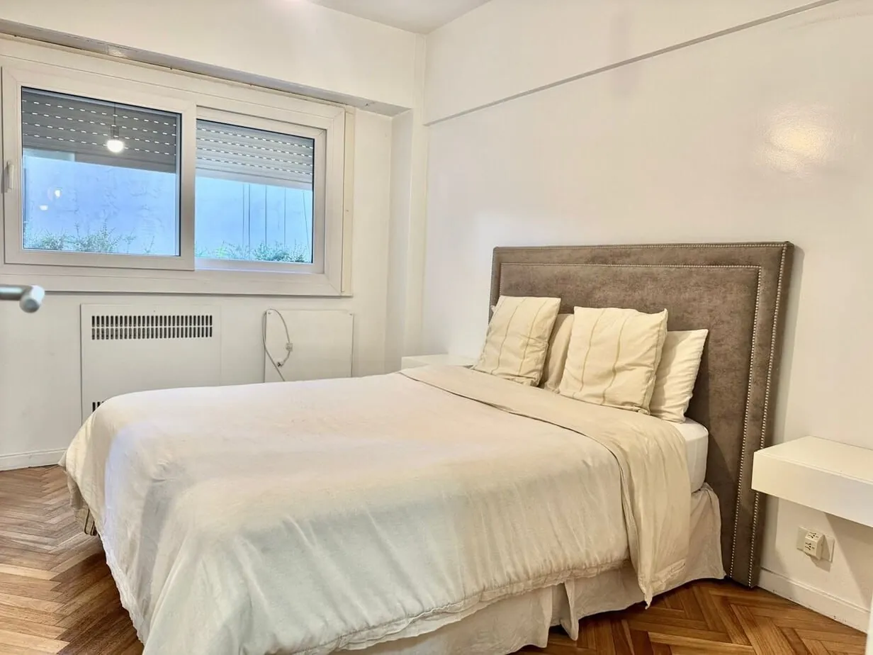 Аренда 2к Retiro Esmeralda 900 45м² 6