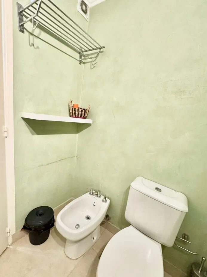 Аренда 2к Retiro Esmeralda 900 45м² 9