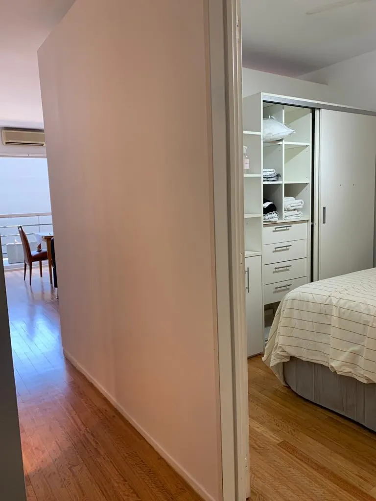 Аренда 2к Palermo Fray Justo 2700 42м² 6
