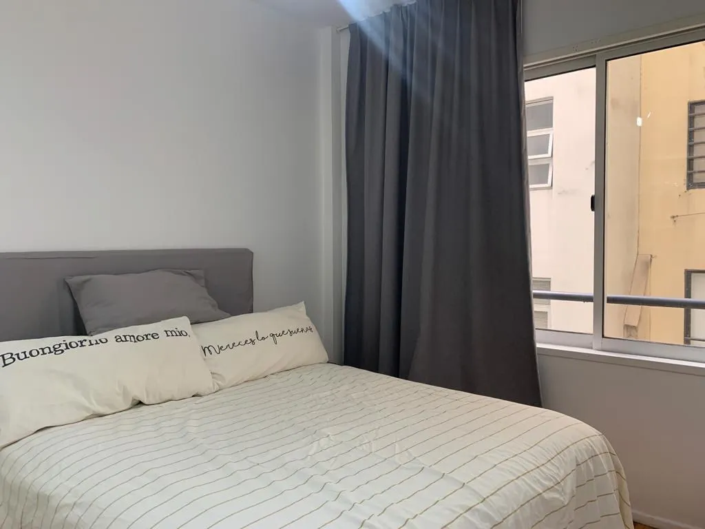 Аренда 2к Palermo Fray Justo 2700 42м² 8