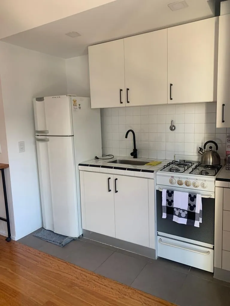 Аренда 2к Palermo Fray Justo 2700 42м² 5