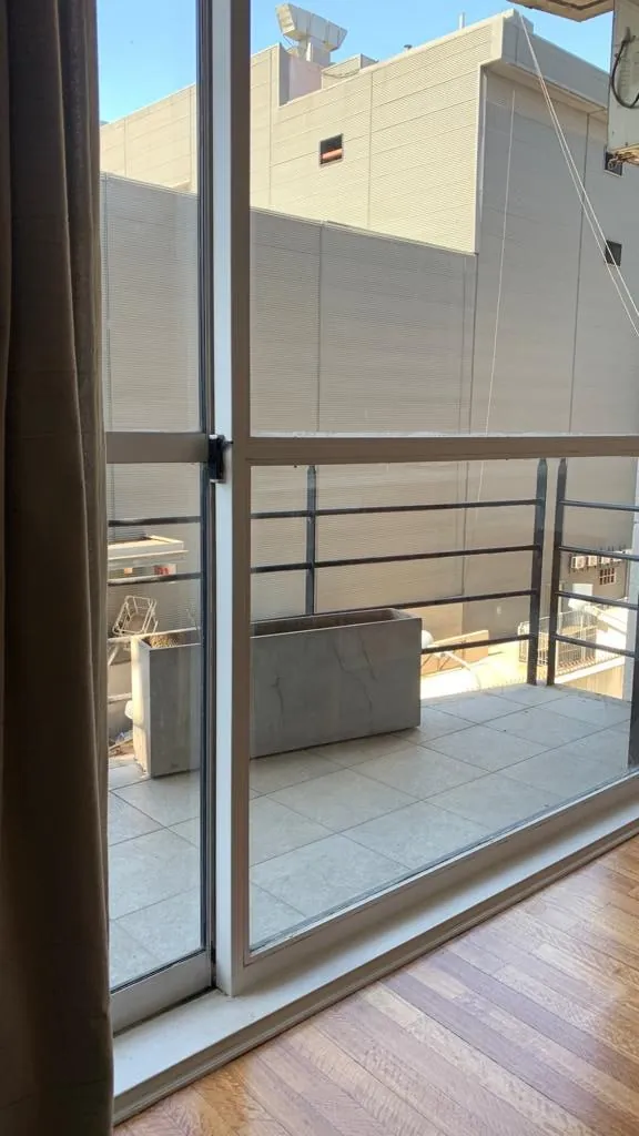 Аренда 2к Palermo Fray Justo 2700 42м² 2