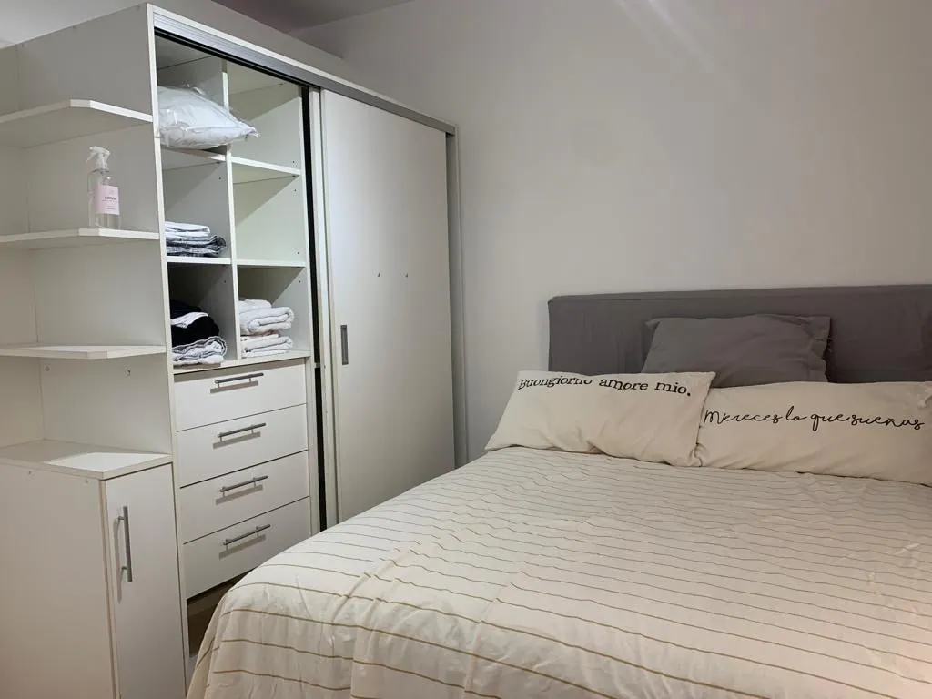 Аренда 2к Palermo Fray Justo 2700 42м² 7