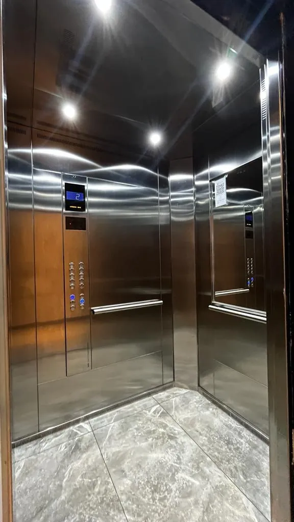 Аренда студии Caballito Mexico 4300 38м² 9
