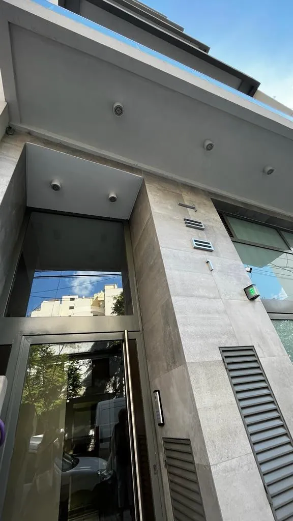 Аренда студии Caballito Mexico 4300 38м² 10