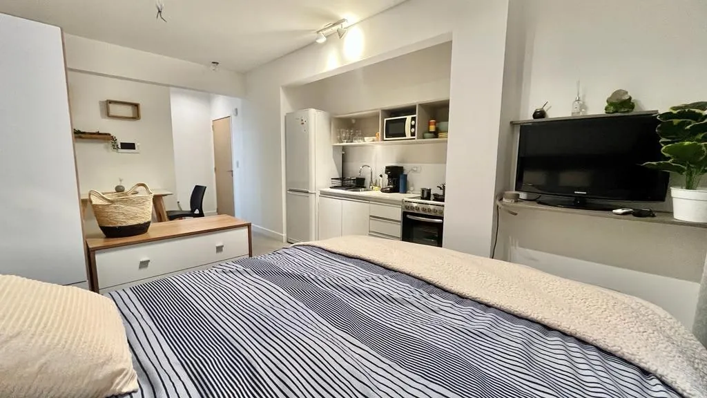 Аренда студии Caballito Mexico 4300 38м² 6