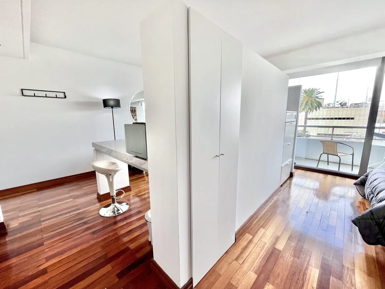 Аренда 2к Palermo Chico Kennedy 2800 47м² 6