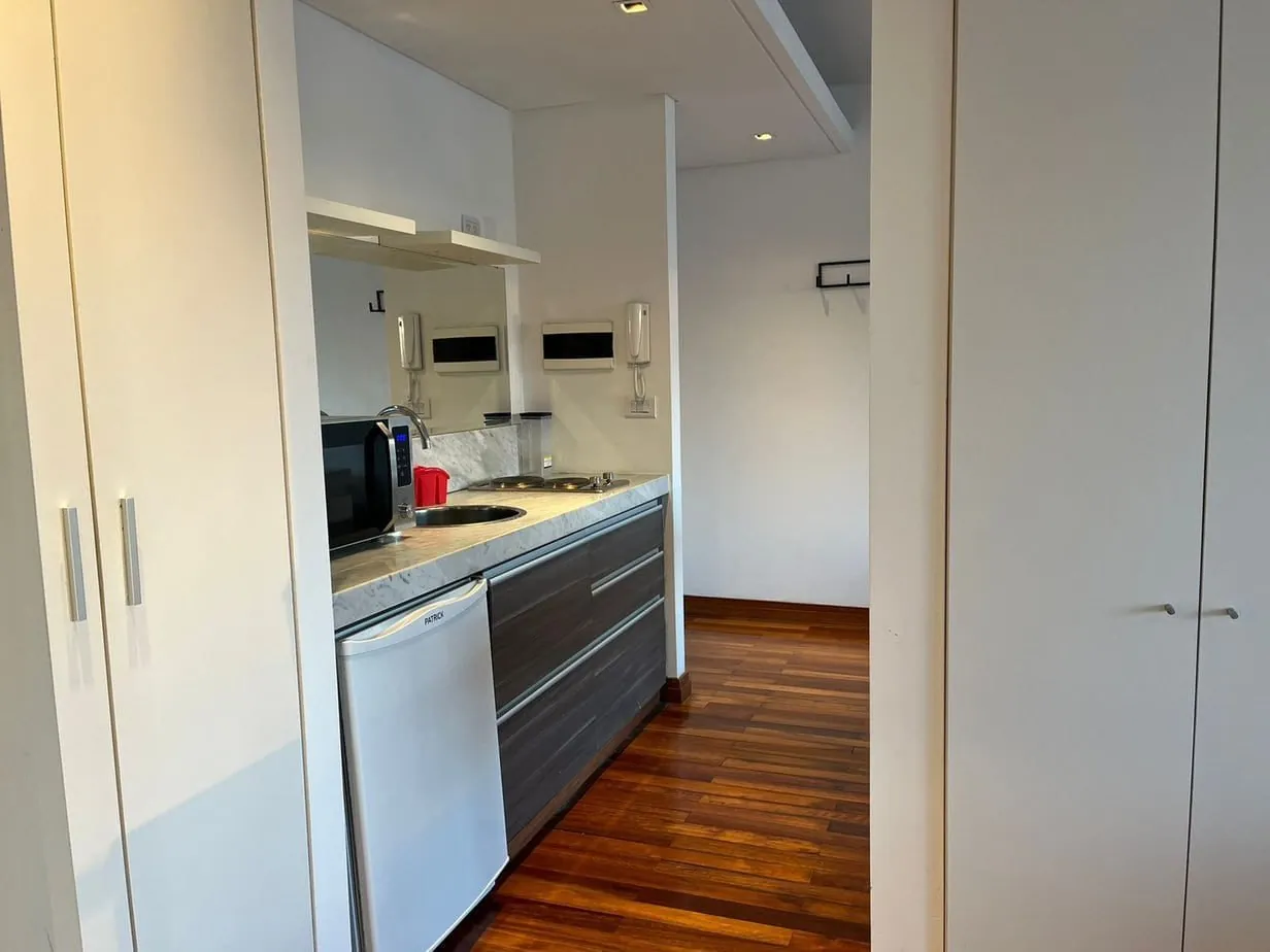 Аренда 2к Palermo Chico Kennedy 2800 47м² 5