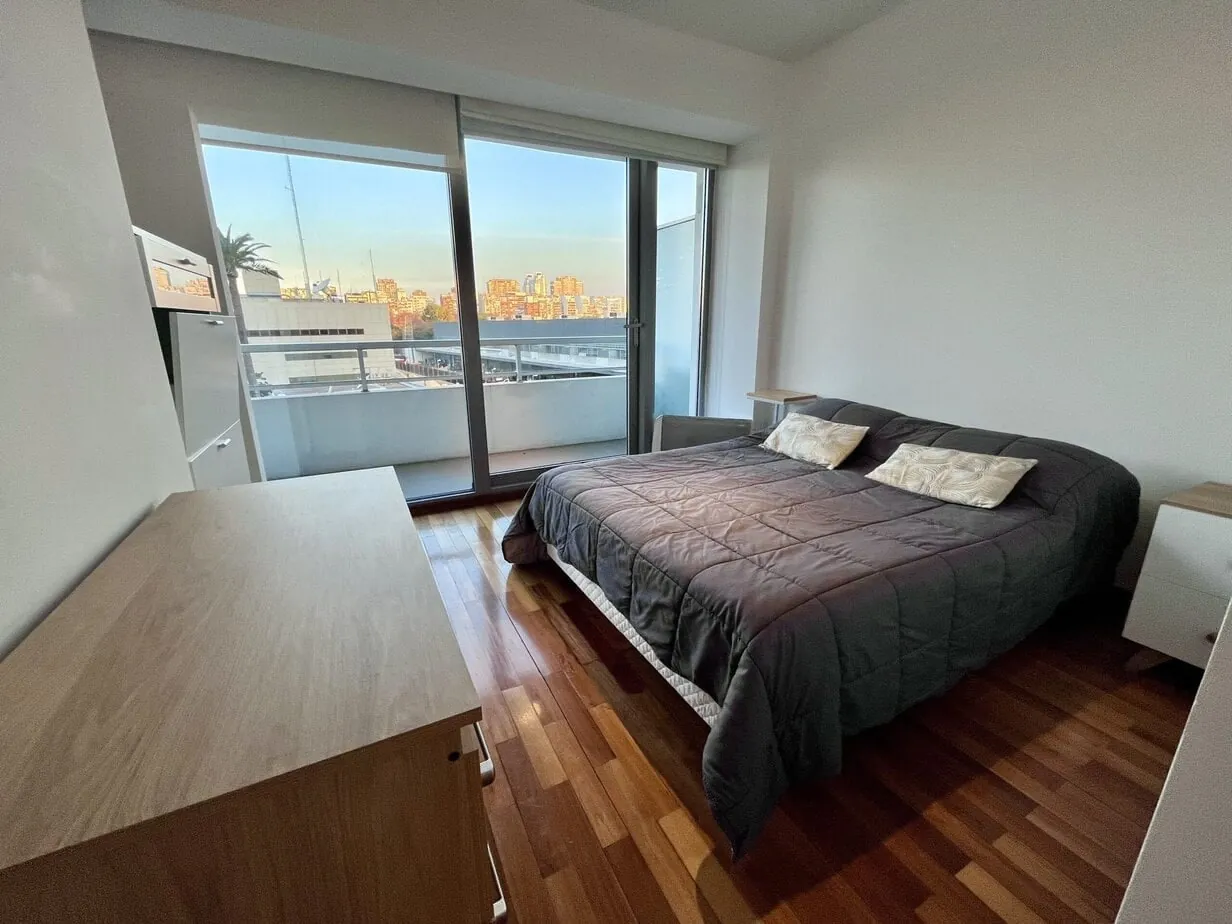 Аренда 2к Palermo Chico Kennedy 2800 47м² 7
