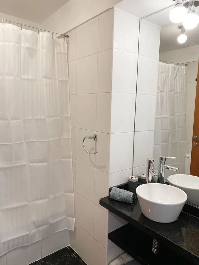 Аренда студии Palermo Charcas 4300 38м² 8
