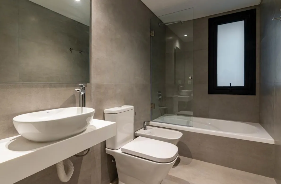 Аренда 3к Palermo Soler 6000 100м² пакет 7