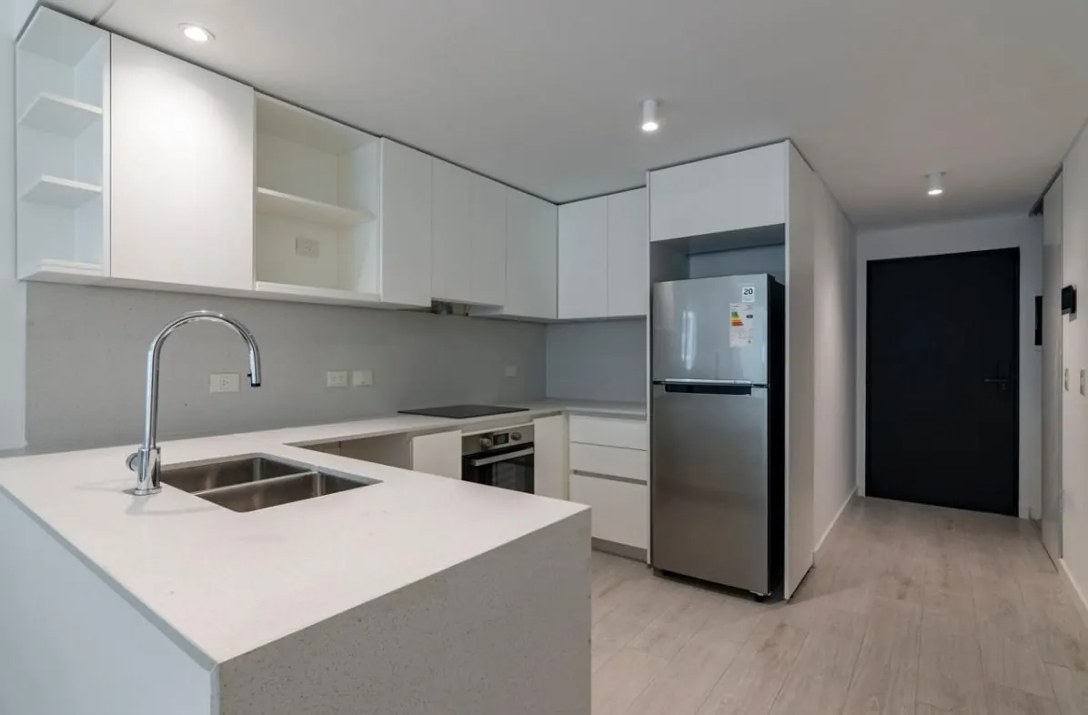 Аренда 3к Palermo Soler 6000 100м² пакет 4