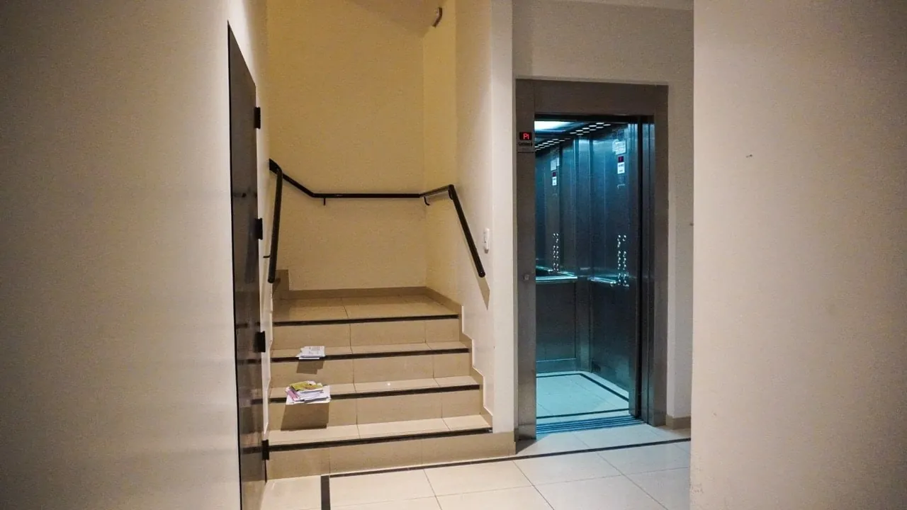 Аренда студии Saavedra Garcia del Rio 40м² 9