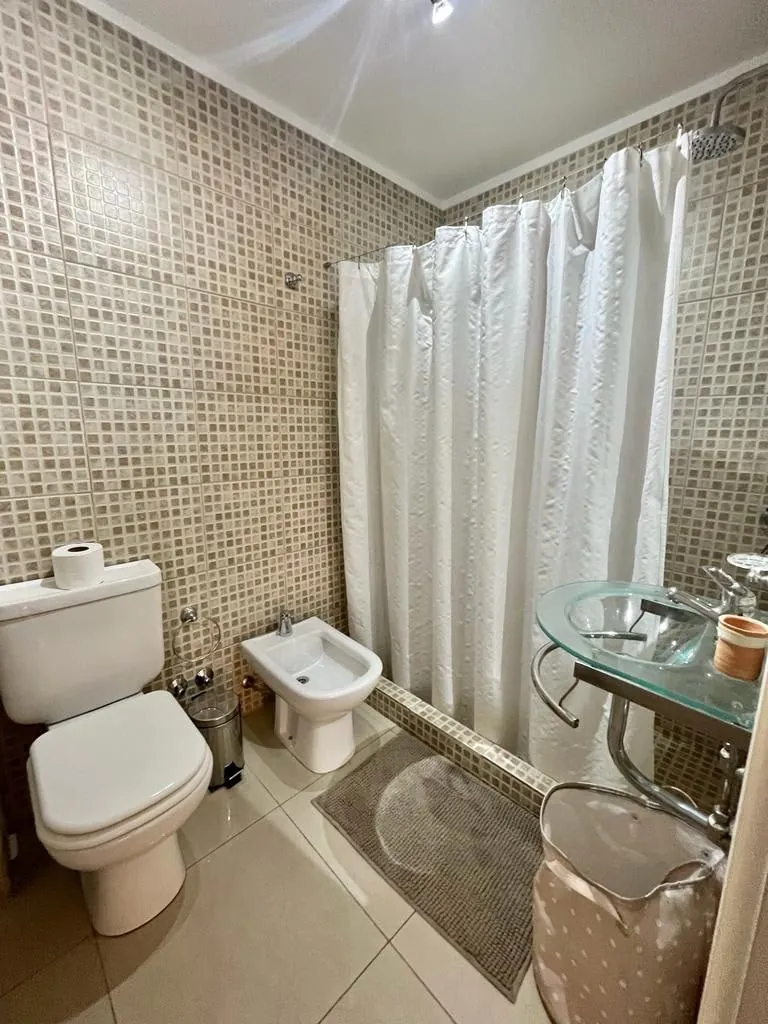 Аренда студии Saavedra Garcia del Rio 40м² 8