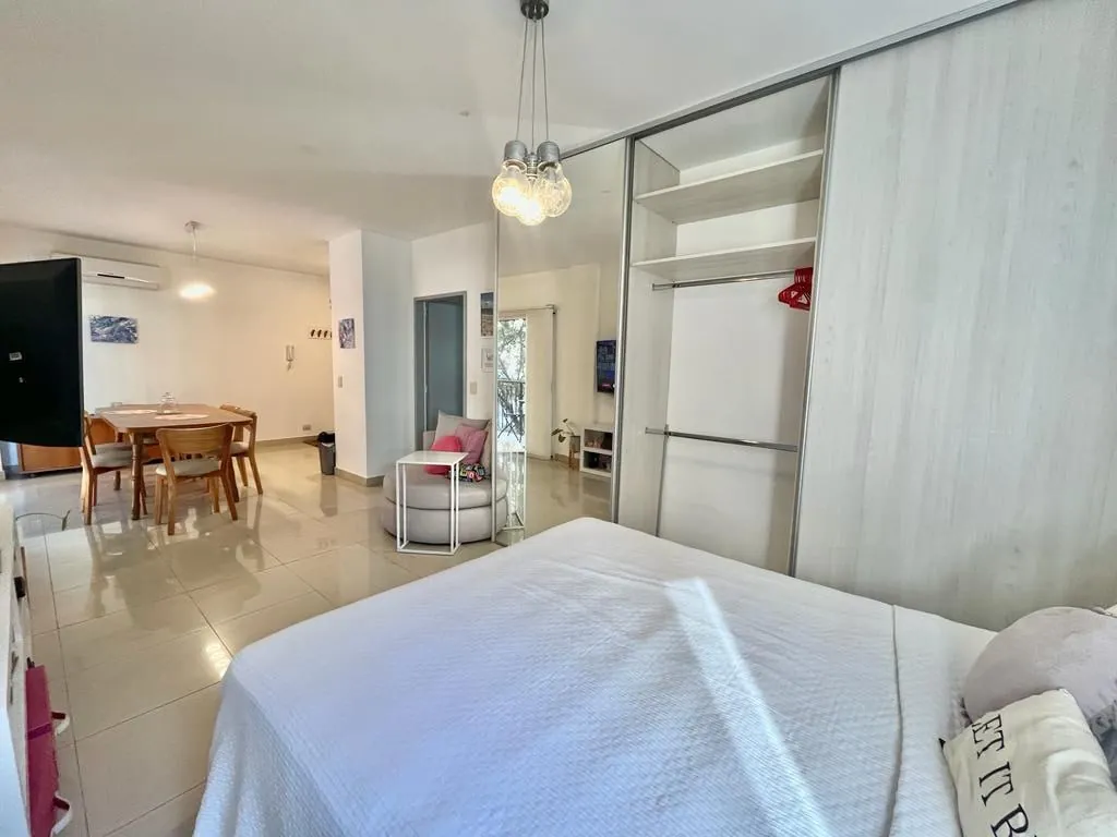Аренда студии Saavedra Garcia del Rio 40м² 7