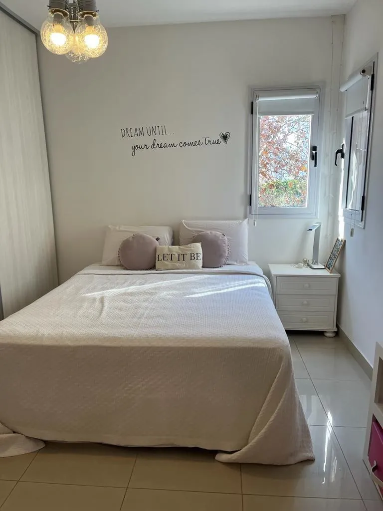Аренда студии Saavedra Garcia del Rio 40м² 6