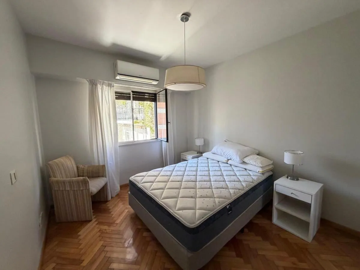 Аренда 3к Recoleta Pacheco de Melo 1600 5
