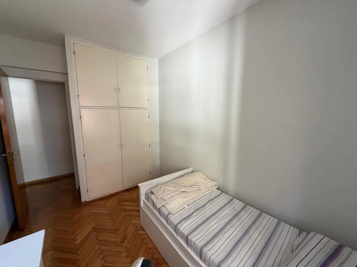 Аренда 3к Recoleta Pacheco de Melo 1600 8