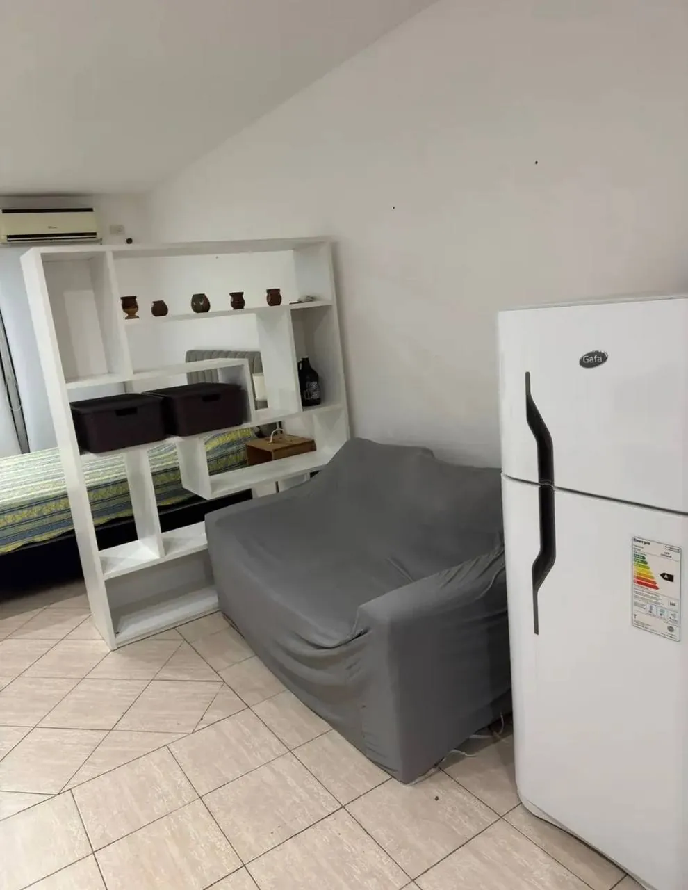 Студия 40 м² с бассейном Palermo Hollywood 3