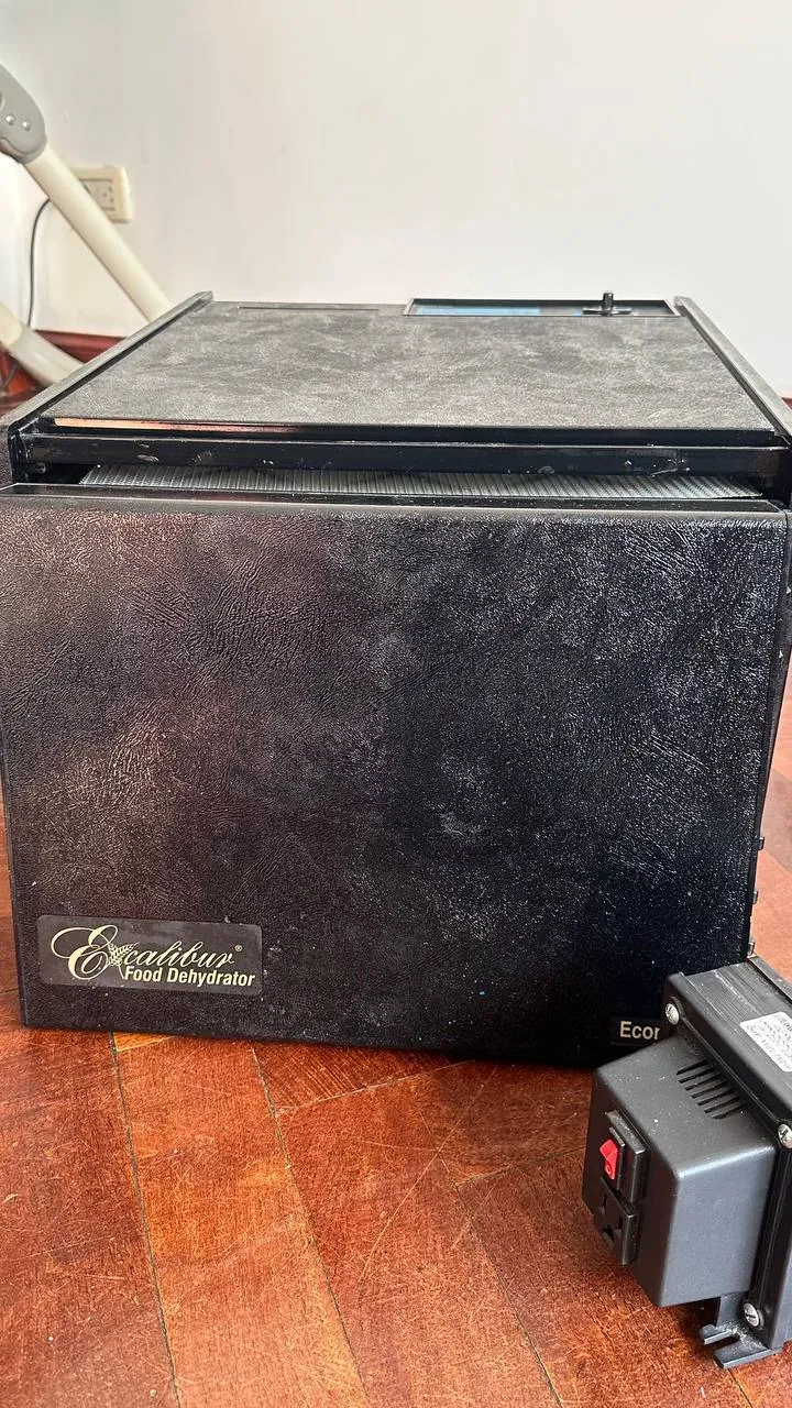 Дегидратор Excalibur 3900B 9 лотков 2