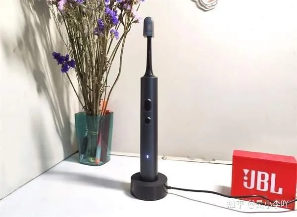 Xiaomi Smart Electric Toothbrush T501 2