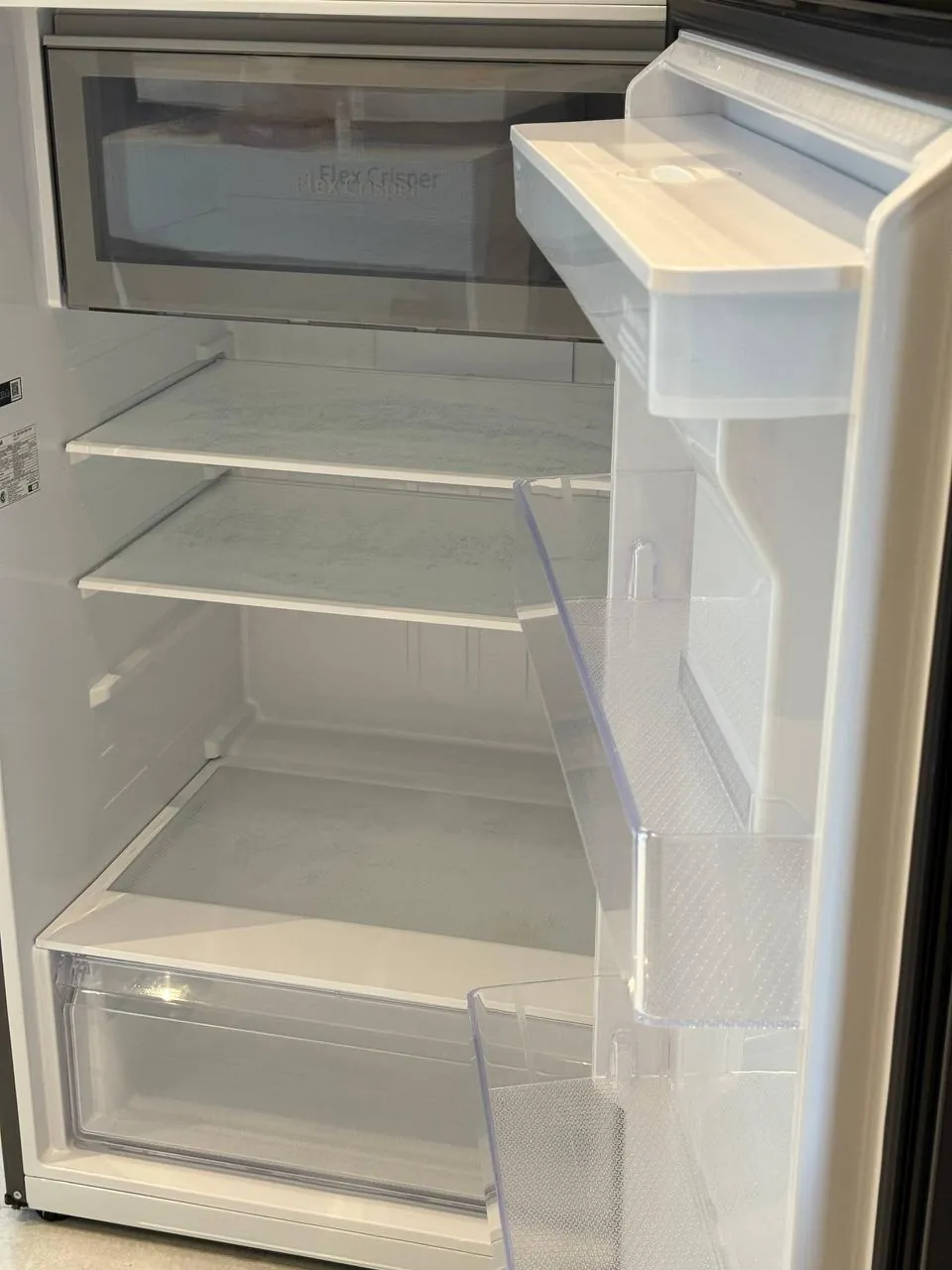 Холодильник Samsung RT48K 457 литров 2