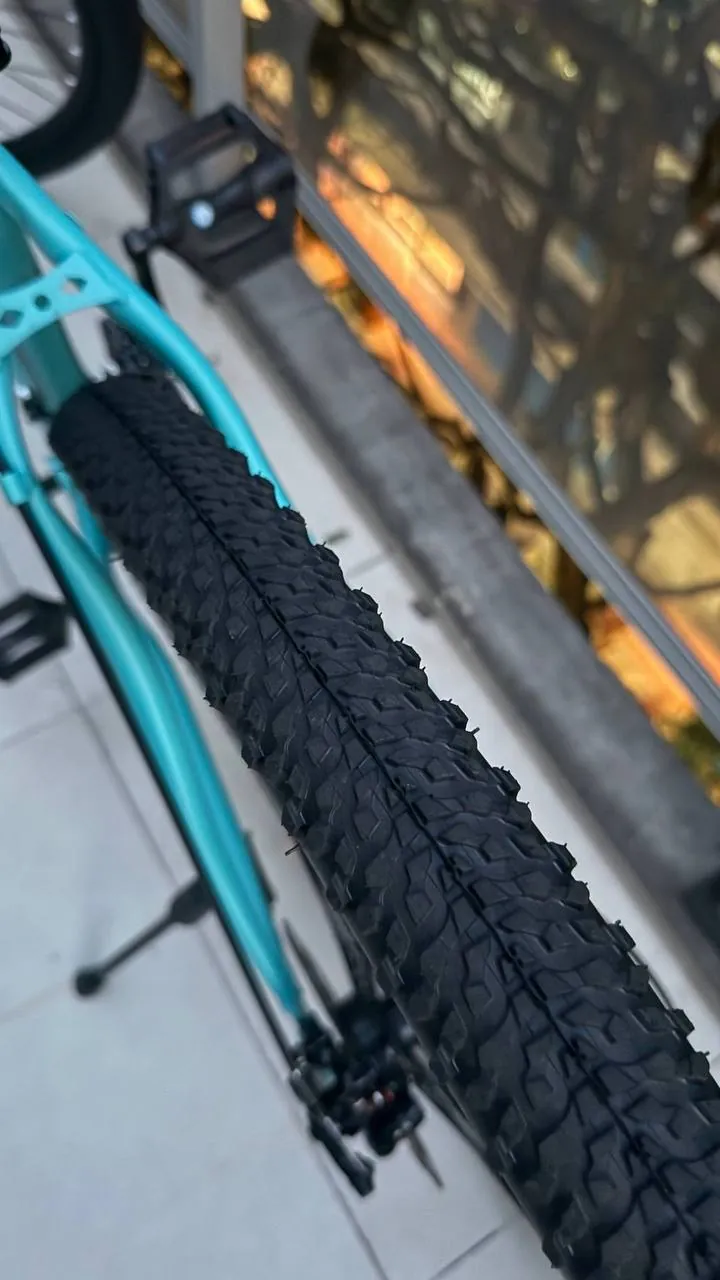 Горный велосипед Alpina 2.0 Pro 5