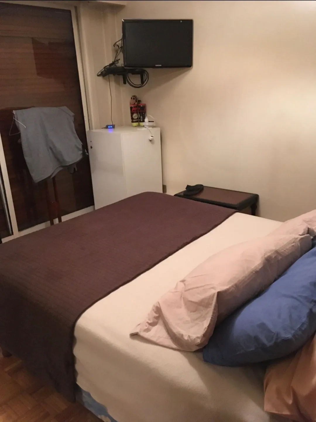 2к с тёплым полом и гаражом Recoleta 4