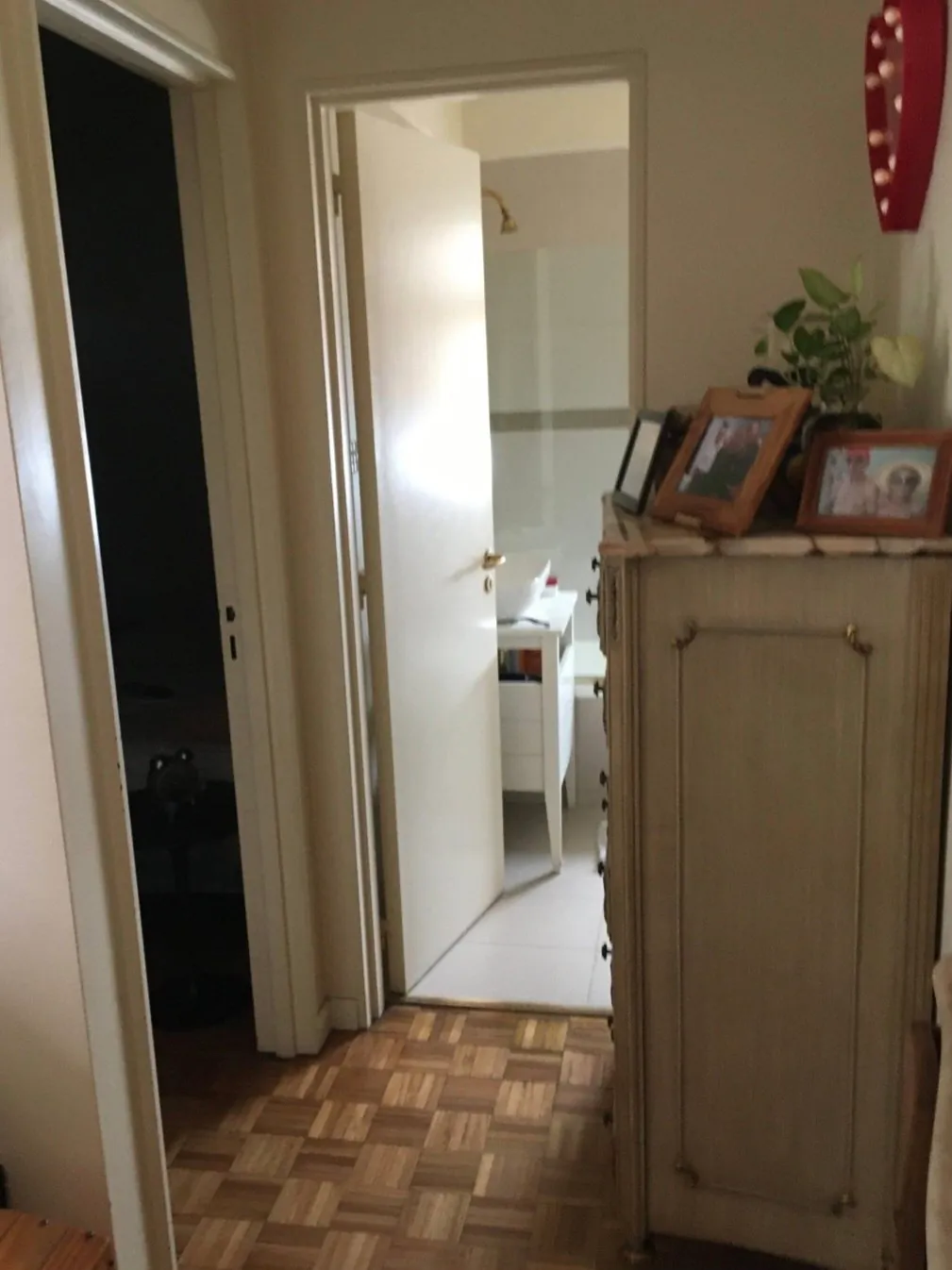 2к с тёплым полом и гаражом Recoleta 9