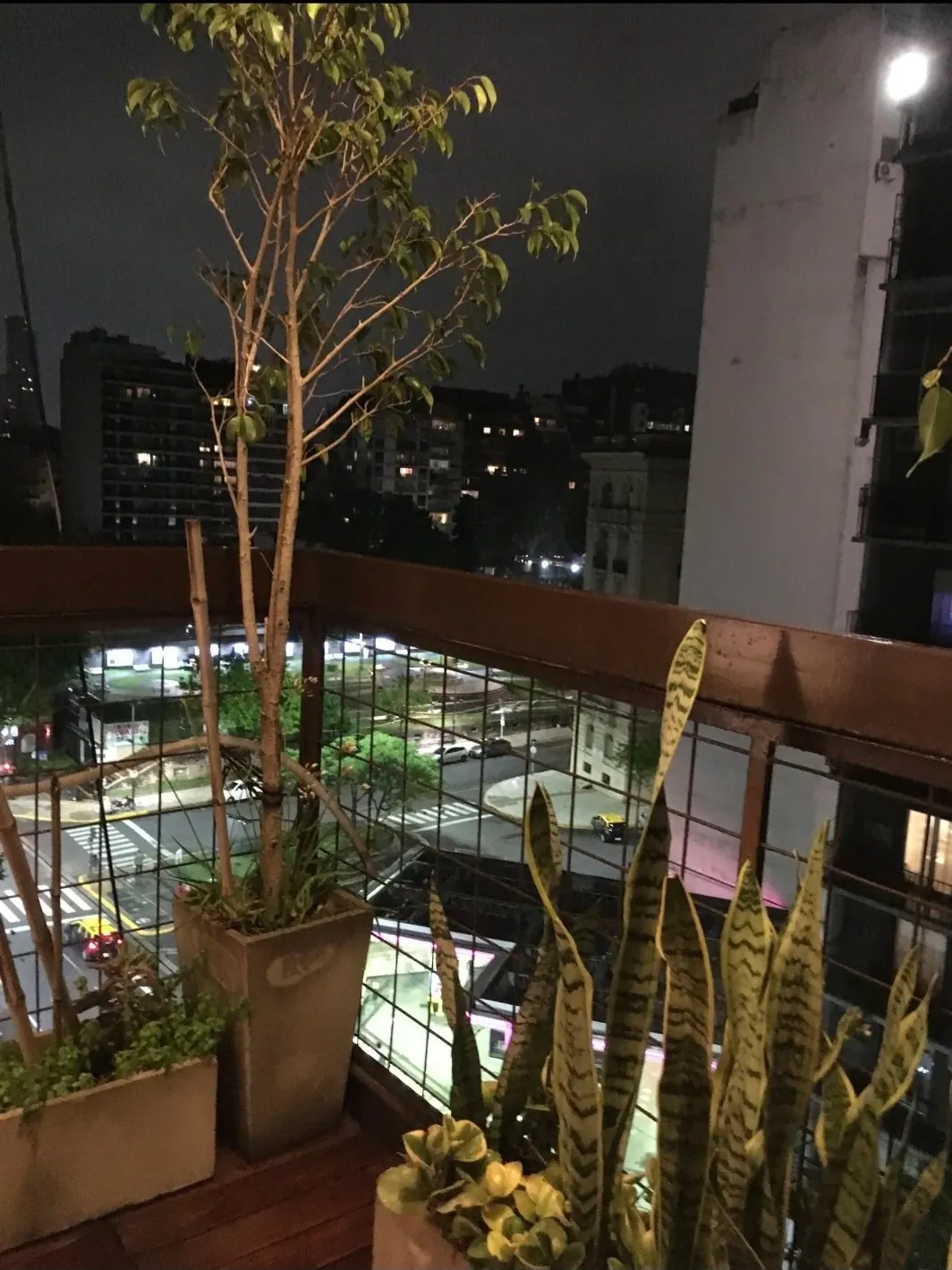 2к с тёплым полом и гаражом Recoleta 10