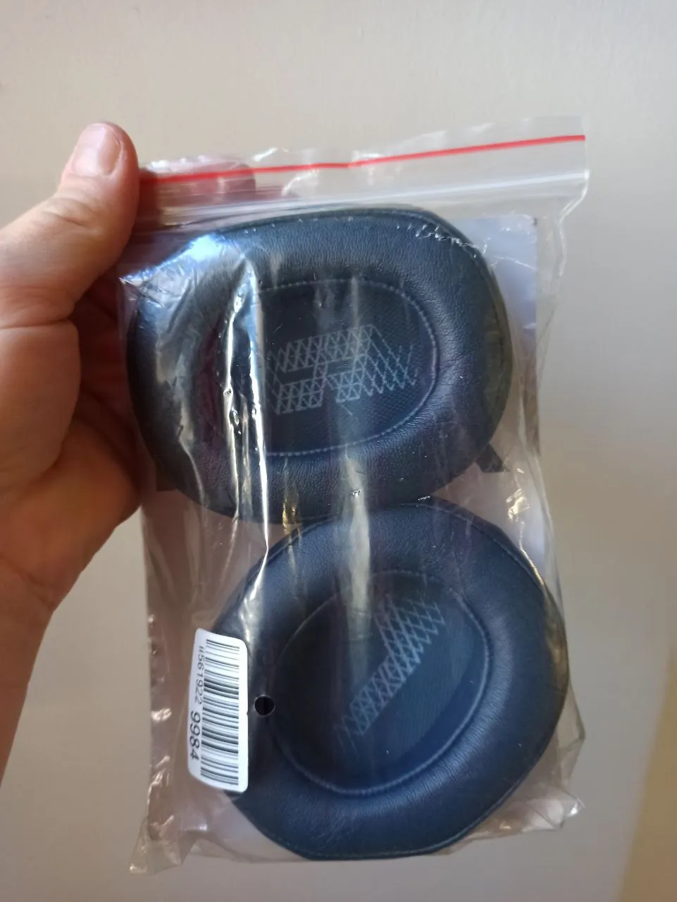 Амбушуры для наушников JBL Live 500BT 3