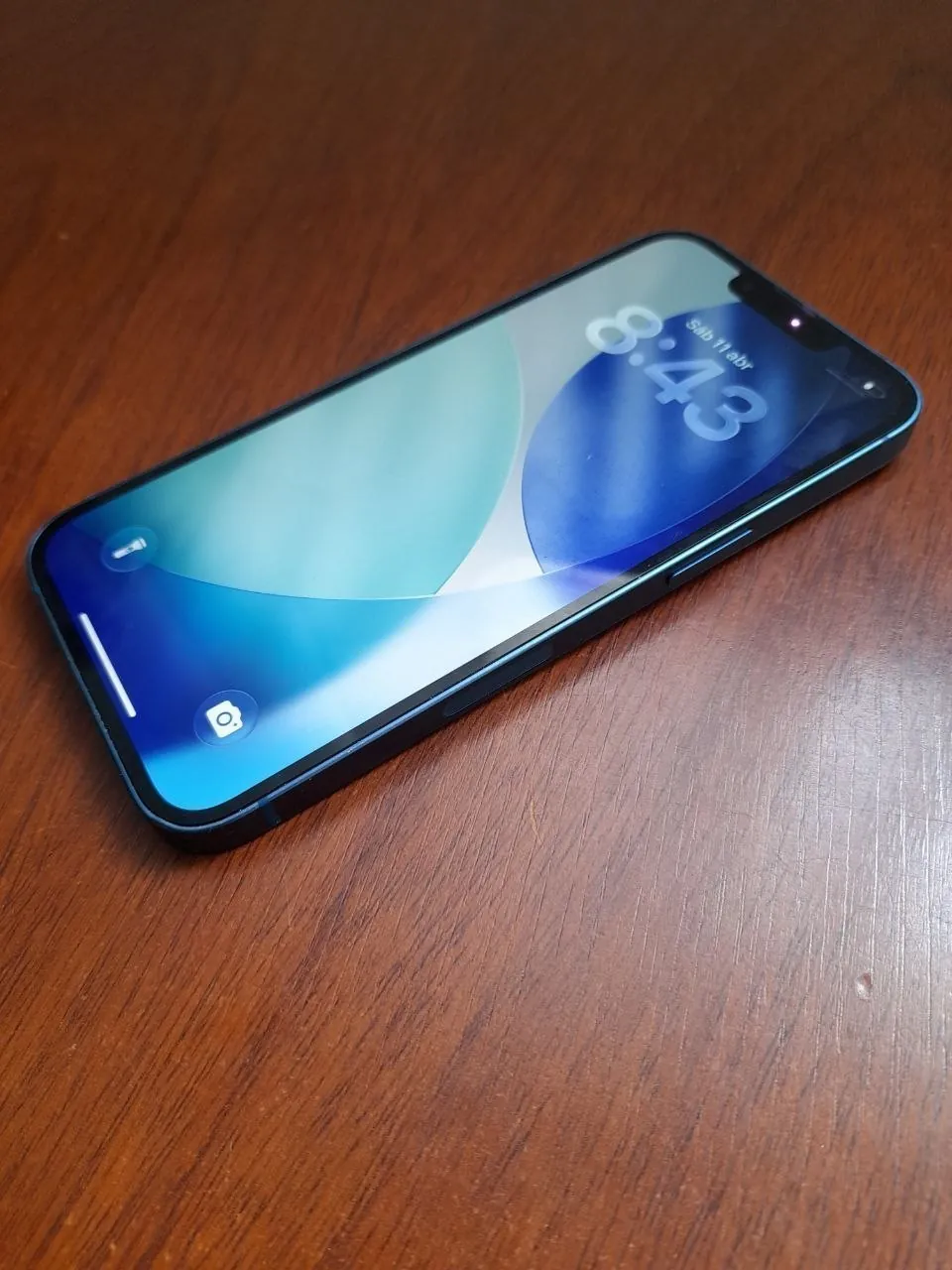 iPhone 13 128GB хорошее состояние 6
