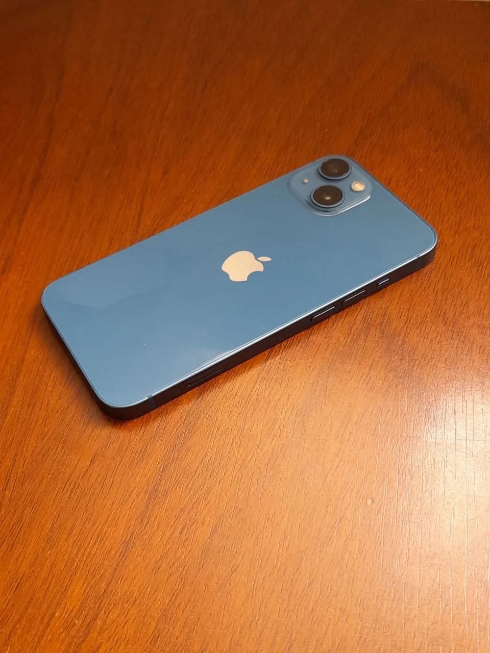 iPhone 13 128GB хорошее состояние 7