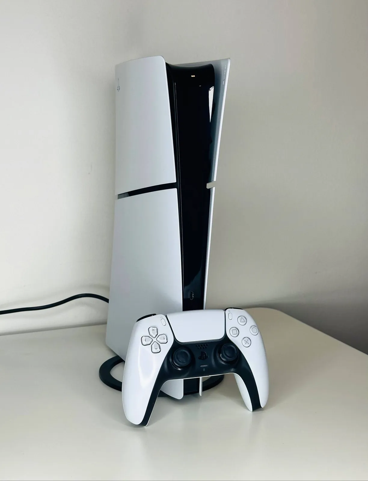 PlayStation 5 Digital Edition 1TB 2025 2