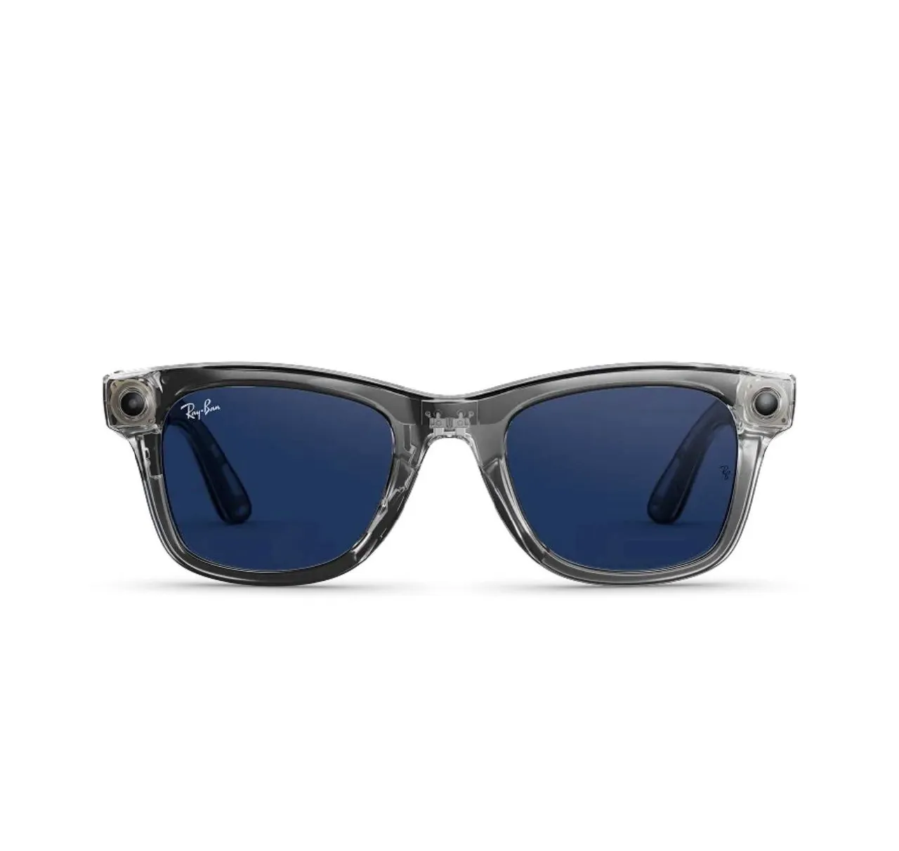 Очки Ray-Ban Meta Gen 2 фотохромные 1