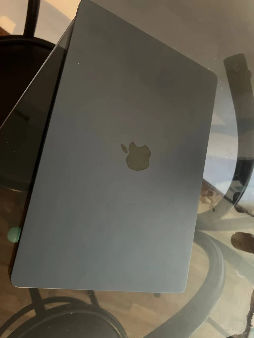 MacBook Air 15 M4 16GB 256GB Midnight 1