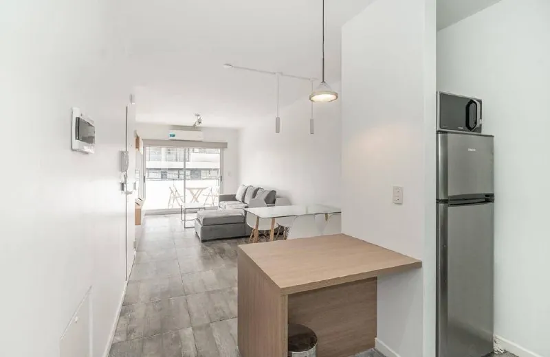 Аренда 2к Palermo Soler 5800 8