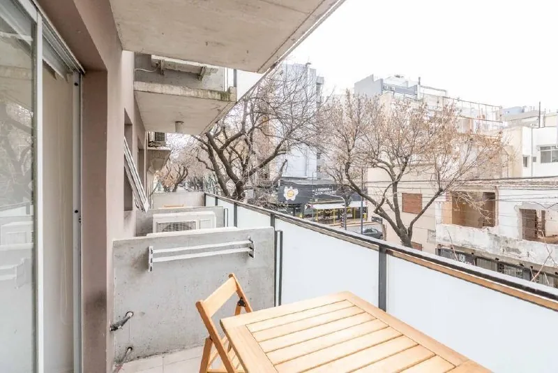 Аренда 2к Palermo Soler 5800 6