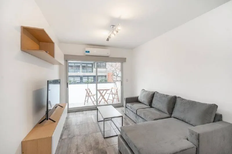 Аренда 2к Palermo Soler 5800 9