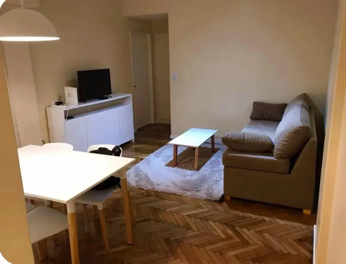 Аренда 2к Palermo 55м² с животными 4