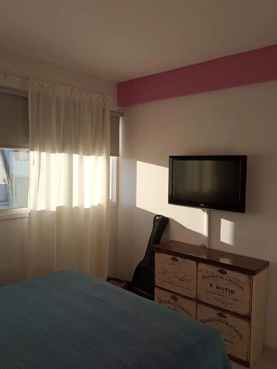 Аренда 2к Palermo с террасой Bulnes Soler 9