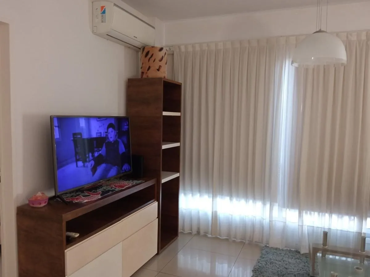 Аренда 2к Palermo с террасой Bulnes Soler 5