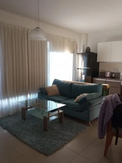 Аренда 2к Palermo с террасой Bulnes Soler 3