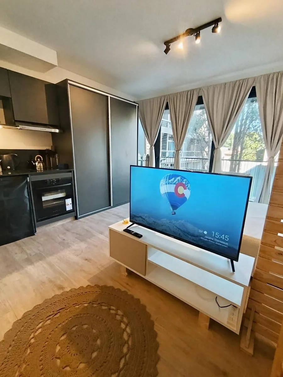 Аренда 1к Saavedra Dejeza 3100 7