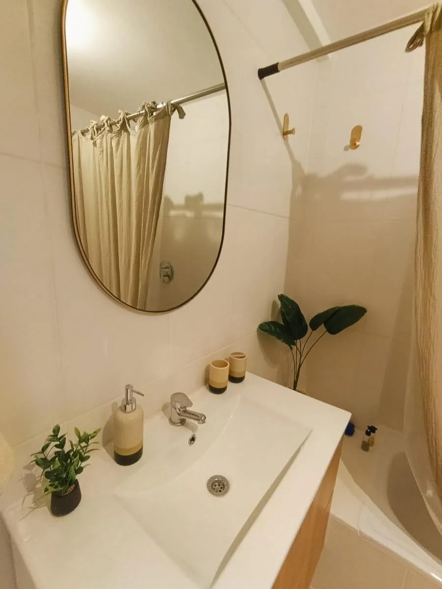 Аренда 1к Saavedra Dejeza 3100 5