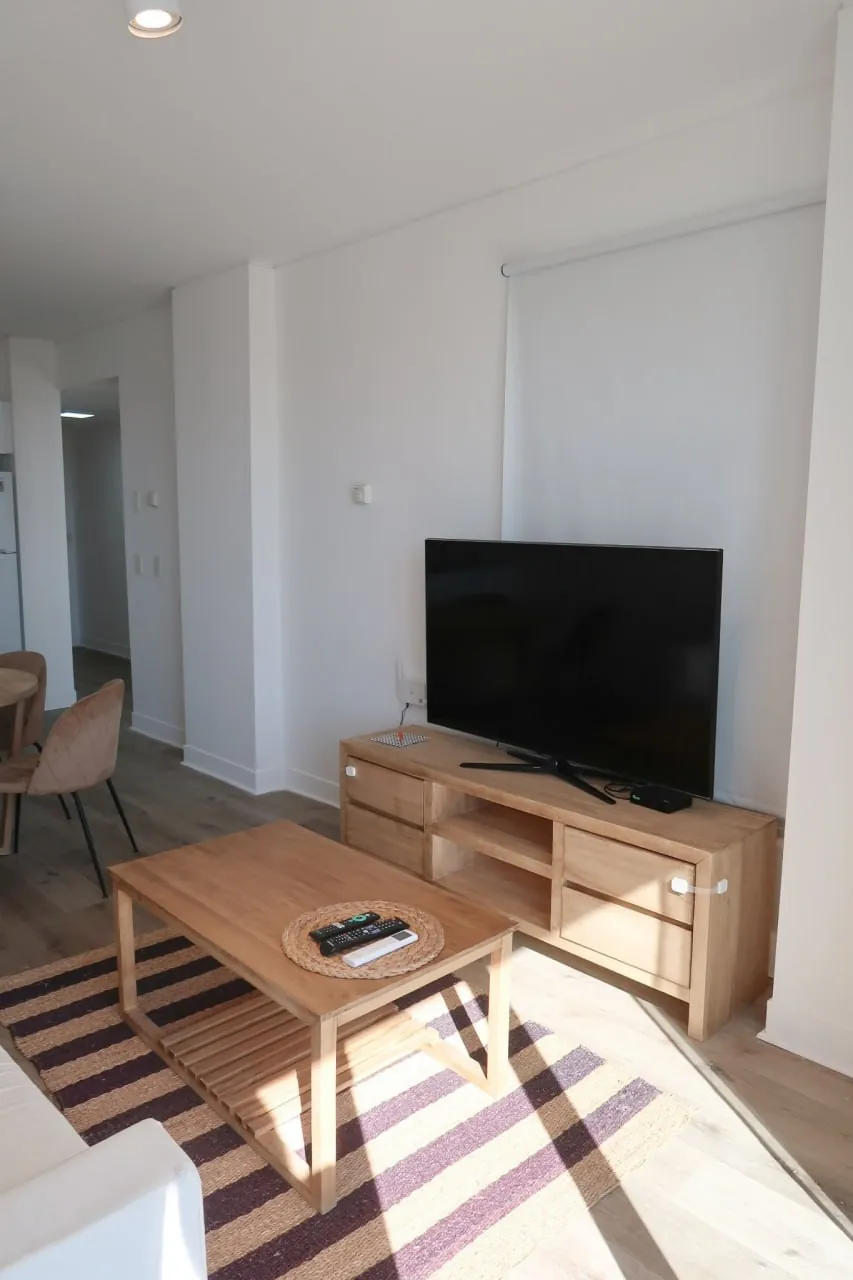 Аренда 2к Palermo Concepcion Arenal 2900 5