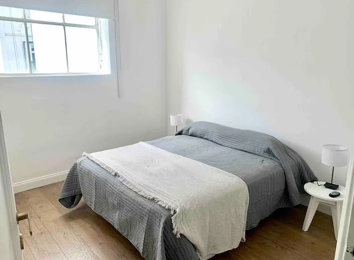 Аренда 3к Recoleta Santa Fe с животными 5